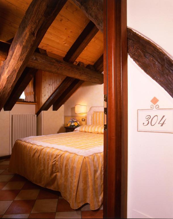 La Contrada Dei Monti Hotel ออร์ตาซันจูลิโอ ภายนอก รูปภาพ